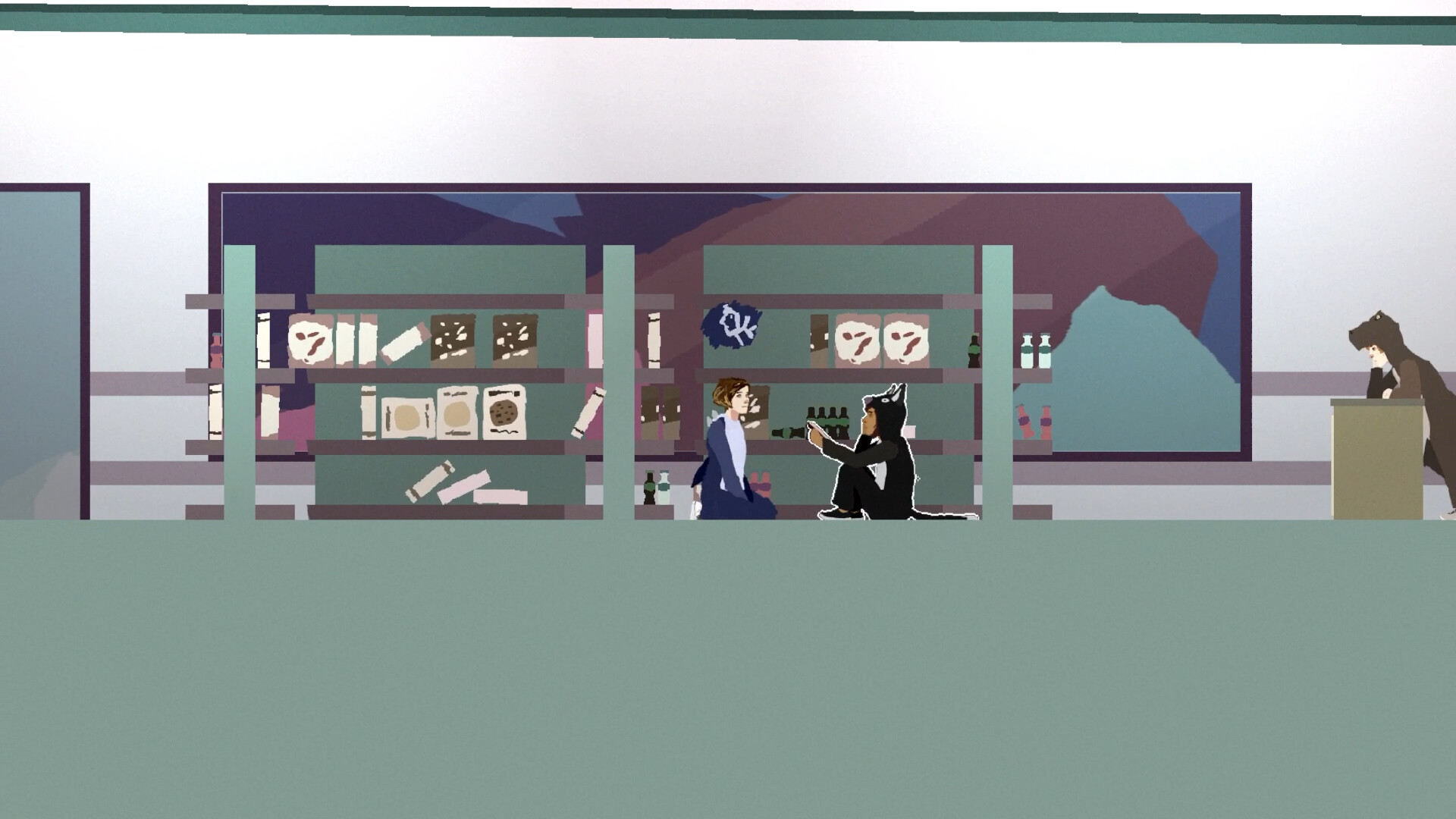An Aisling screenshot 8