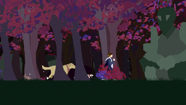 Скриншот 4 из игры An Aisling