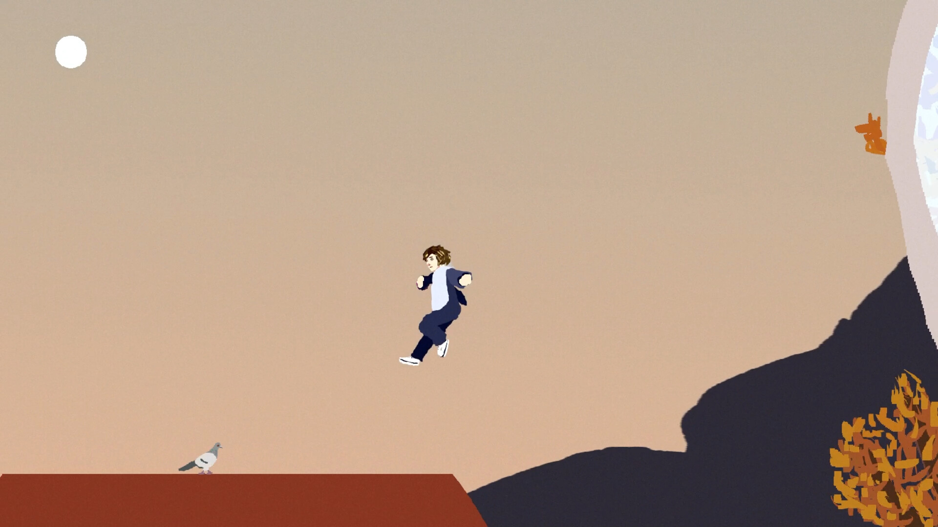 An Aisling screenshot 5