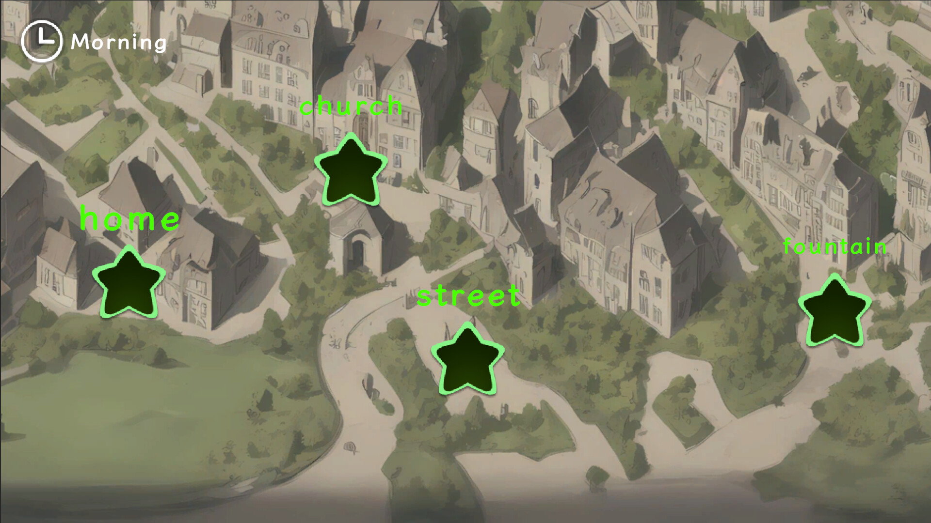 The Soul of Cosmos screenshot #4