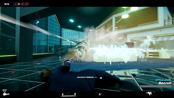 Screenshot media