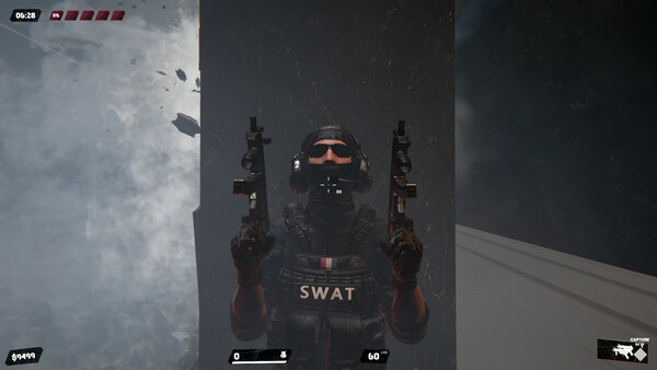 Dodge This screenshot 1