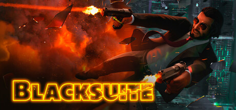 BLACKSUITE - ShootOut Studios. Popular. 