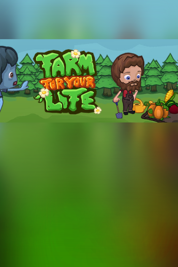 Cover art of Farm for your Life