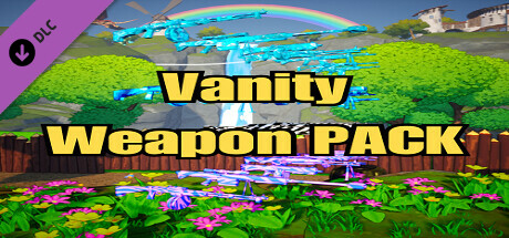 Vanity - Weapon Pack banner image