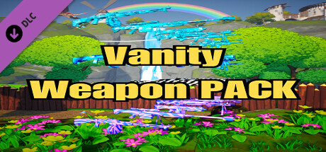 Vanity - Weapon Pack