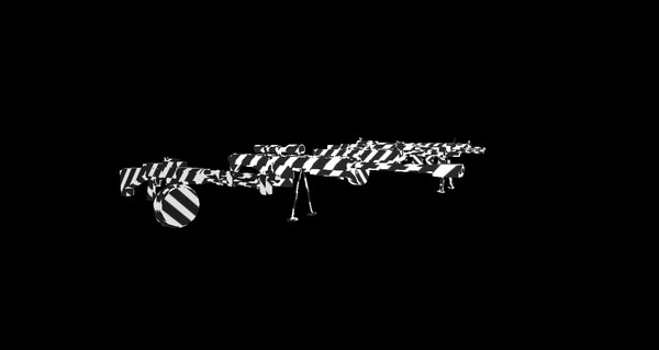 Vanity - Weapon Pack