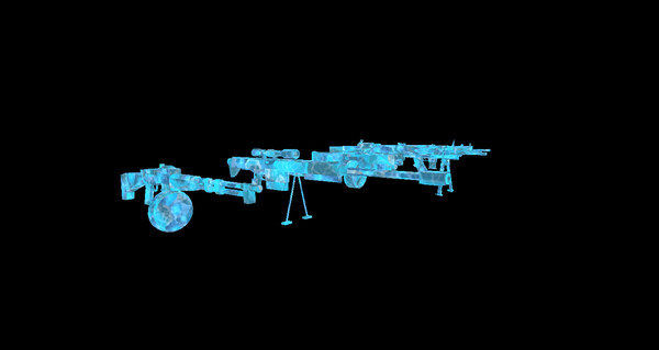 Vanity - Weapon Pack