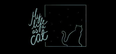 My life as a cat Cover Image