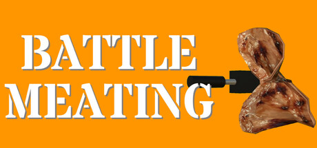 BATTLE MEATING — Steam header