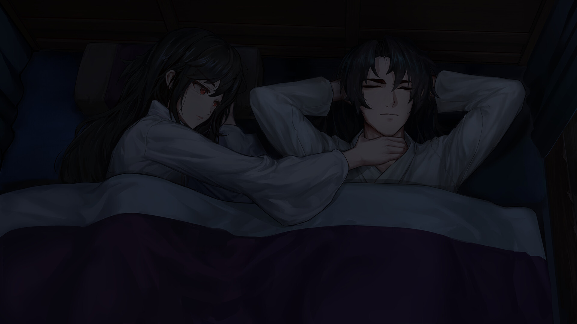 再见断刀 screenshot 13
