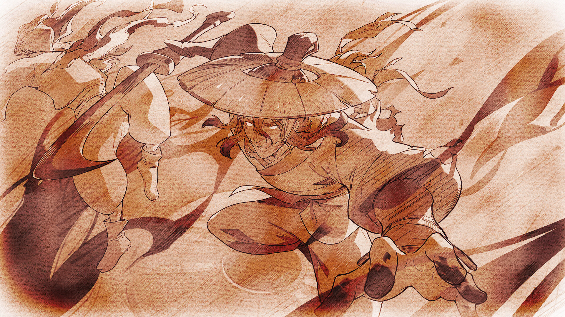 再见断刀 screenshot screenshot 15