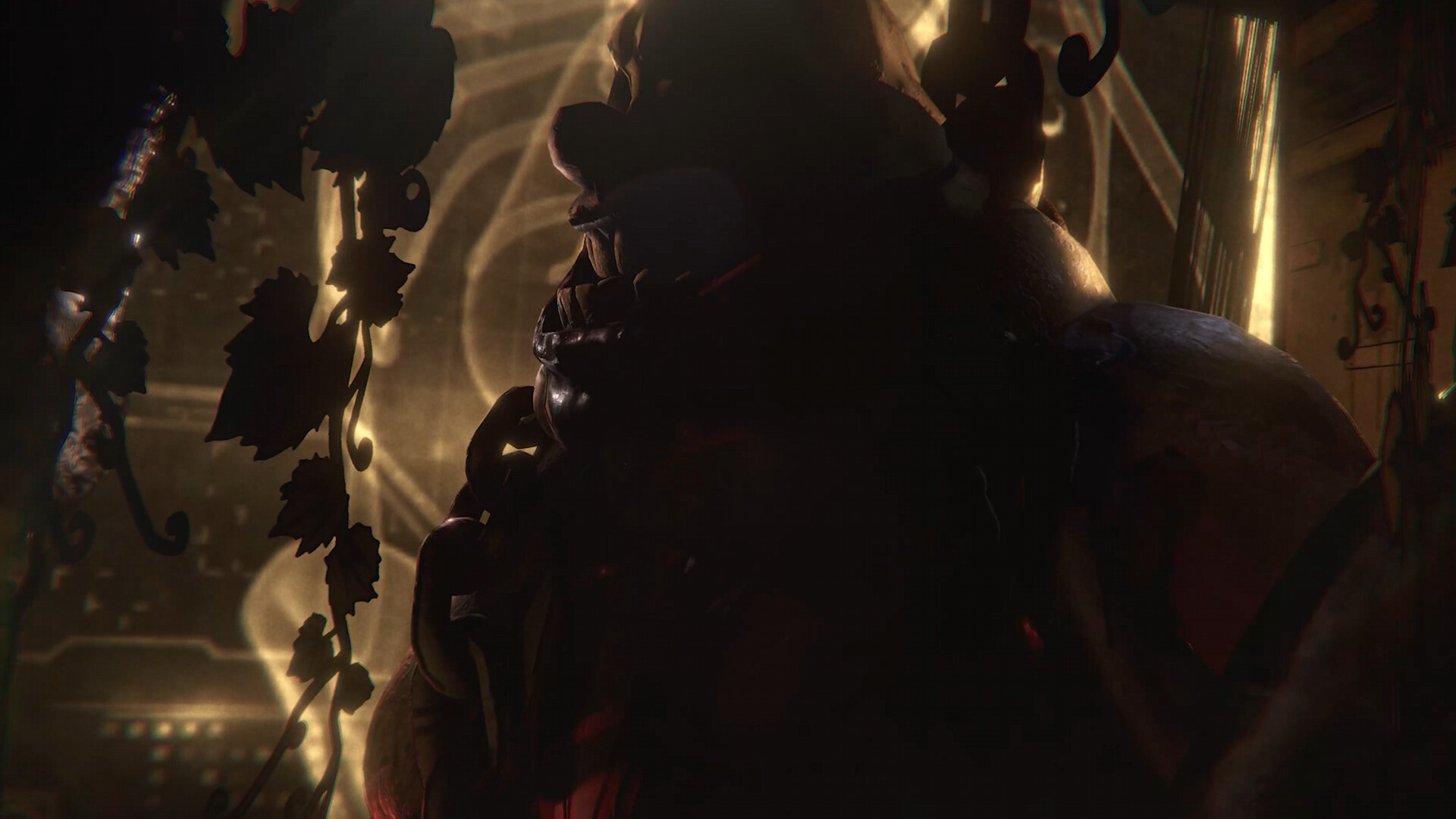 Bendy: The Cage screenshot #4