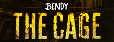 Bendy: The Cage Banner