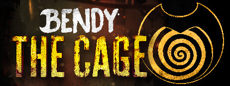 Bendy: The Cage cover art