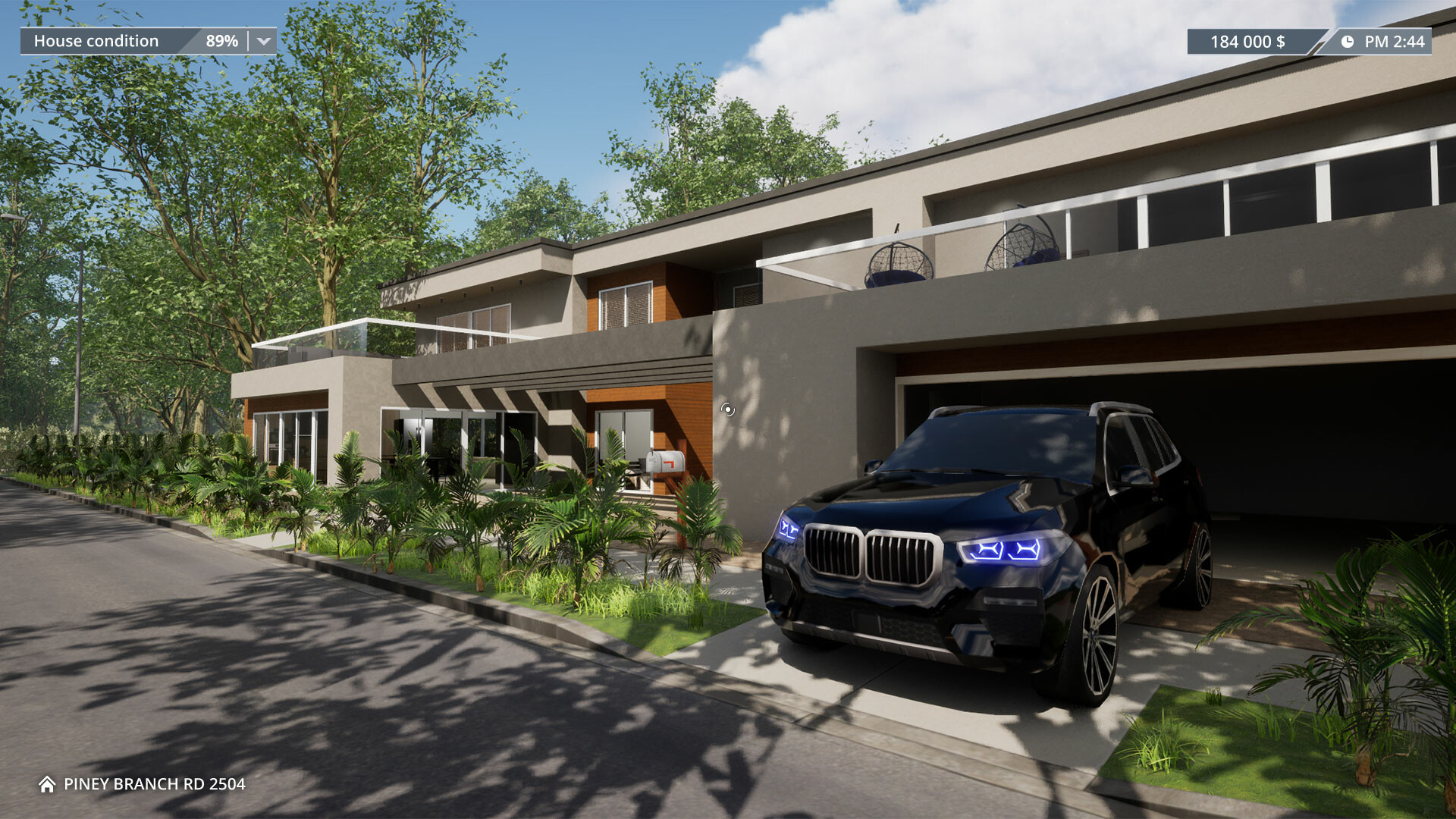 House Designer 2 screenshot