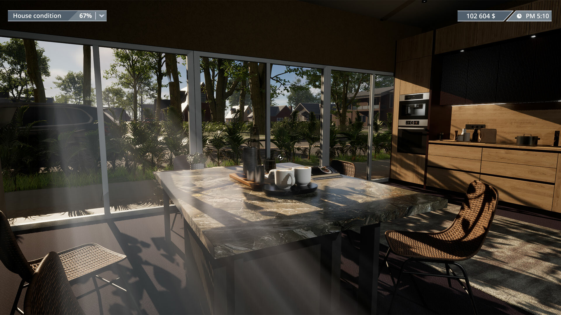 House Designer 2 screenshot