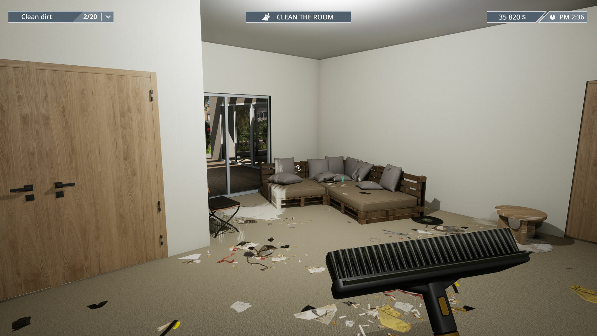 House Designer 2 screenshot