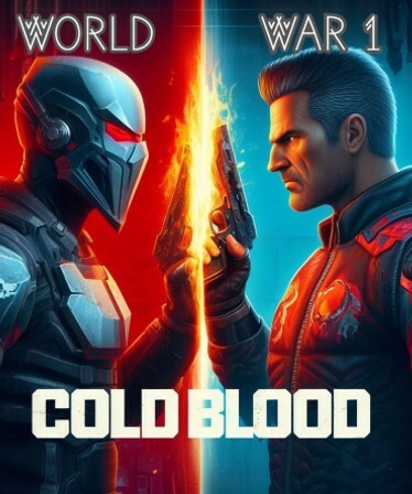 World War 1 - Cold Blood Future Pass