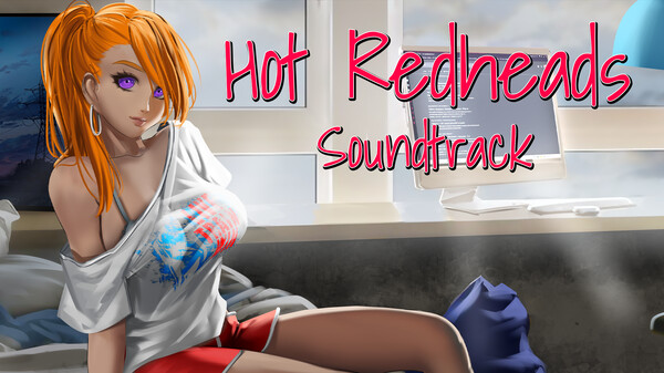 Hot Redheads Soundtrack