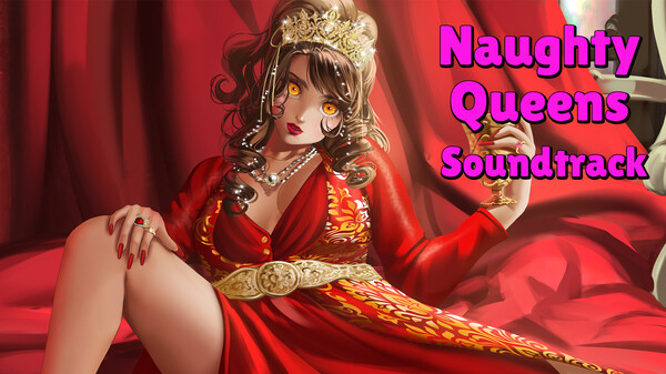 Naughty Queens Soundtrack