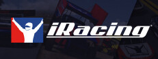 iRacing game cover