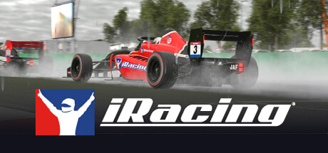 Обложка iRacing