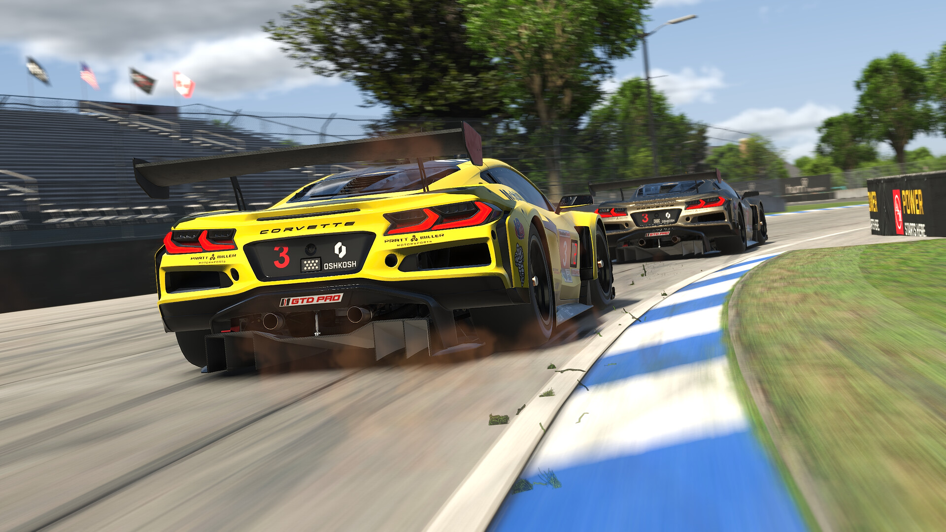 Find the best computers for iRacing