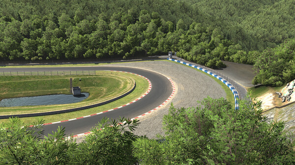 iRacing-游戏截图