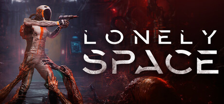 Lonely Space header