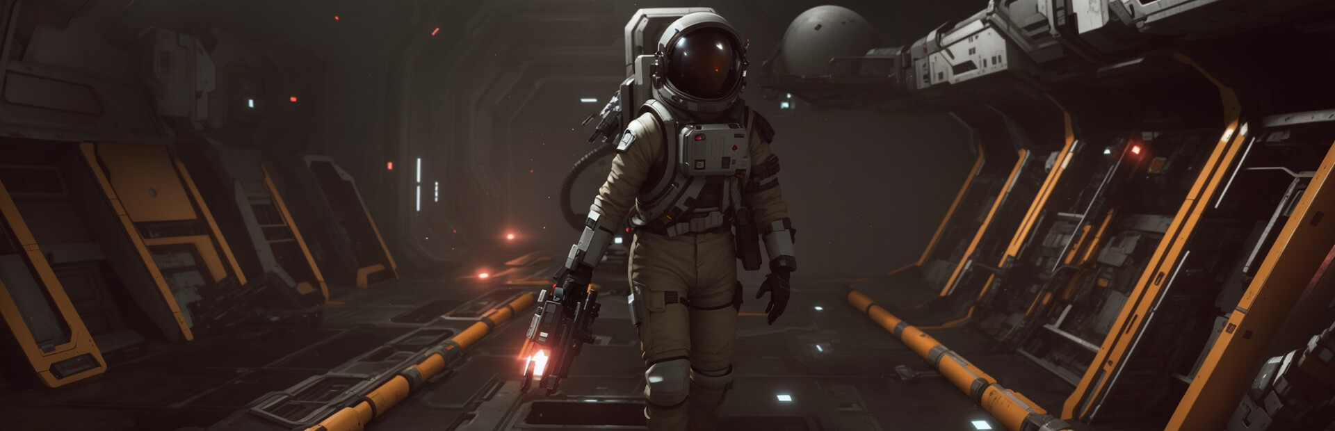 Lonely Space