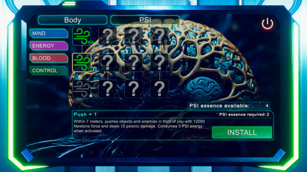 Screenshot media
