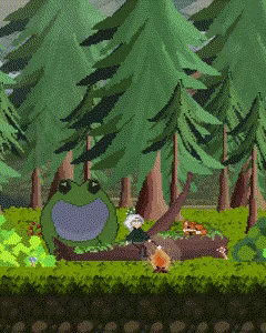 Prince Adventures video 1
