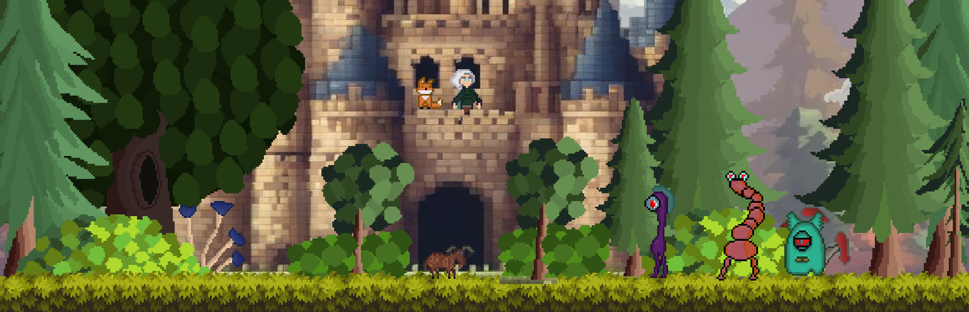 Prince Adventures
