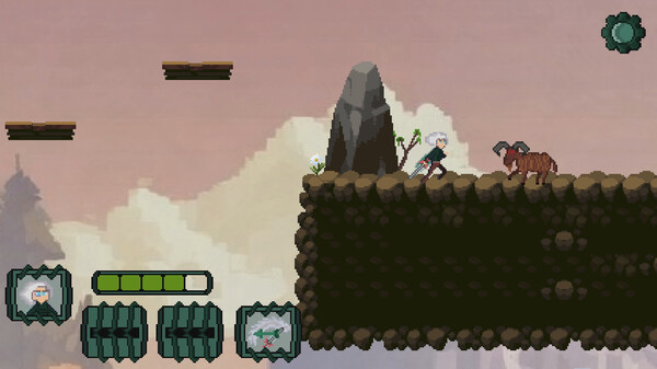 Prince Adventures screenshot 6