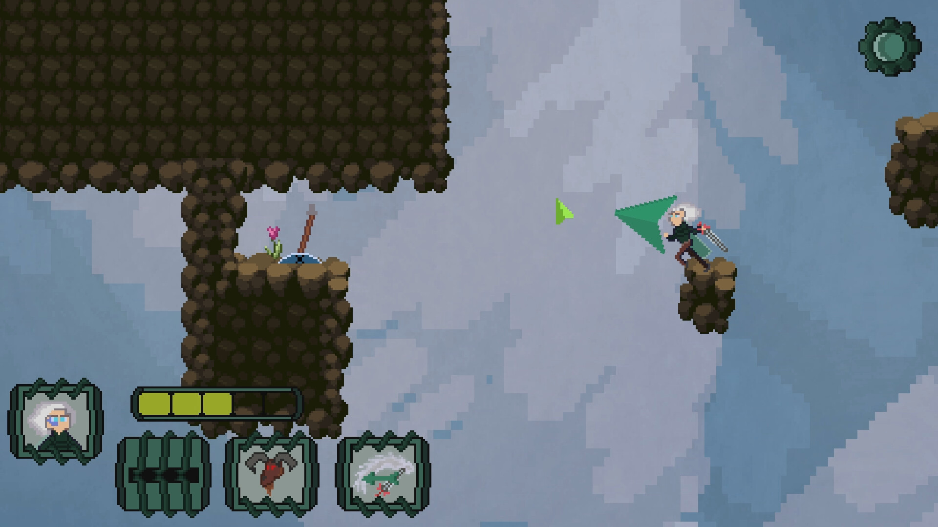 Prince Adventures screenshot