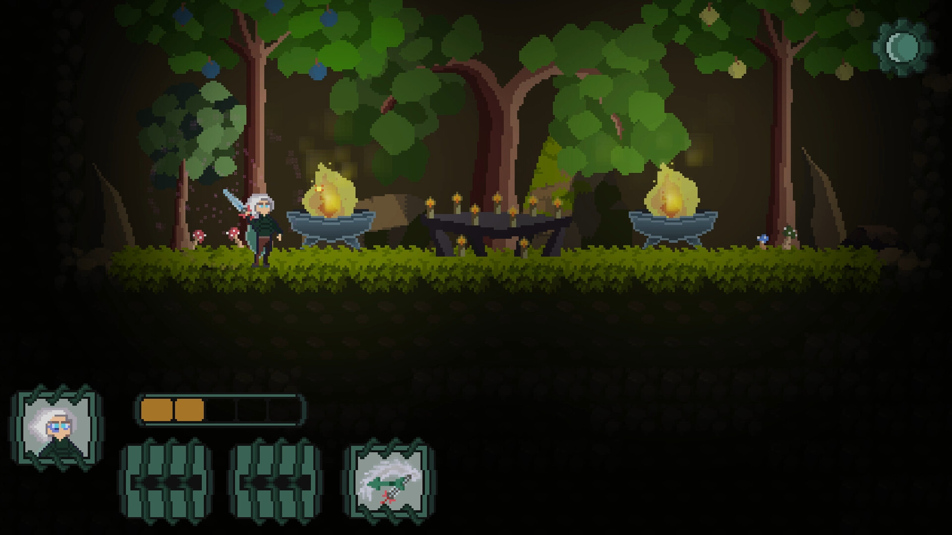 Prince Adventures screenshot