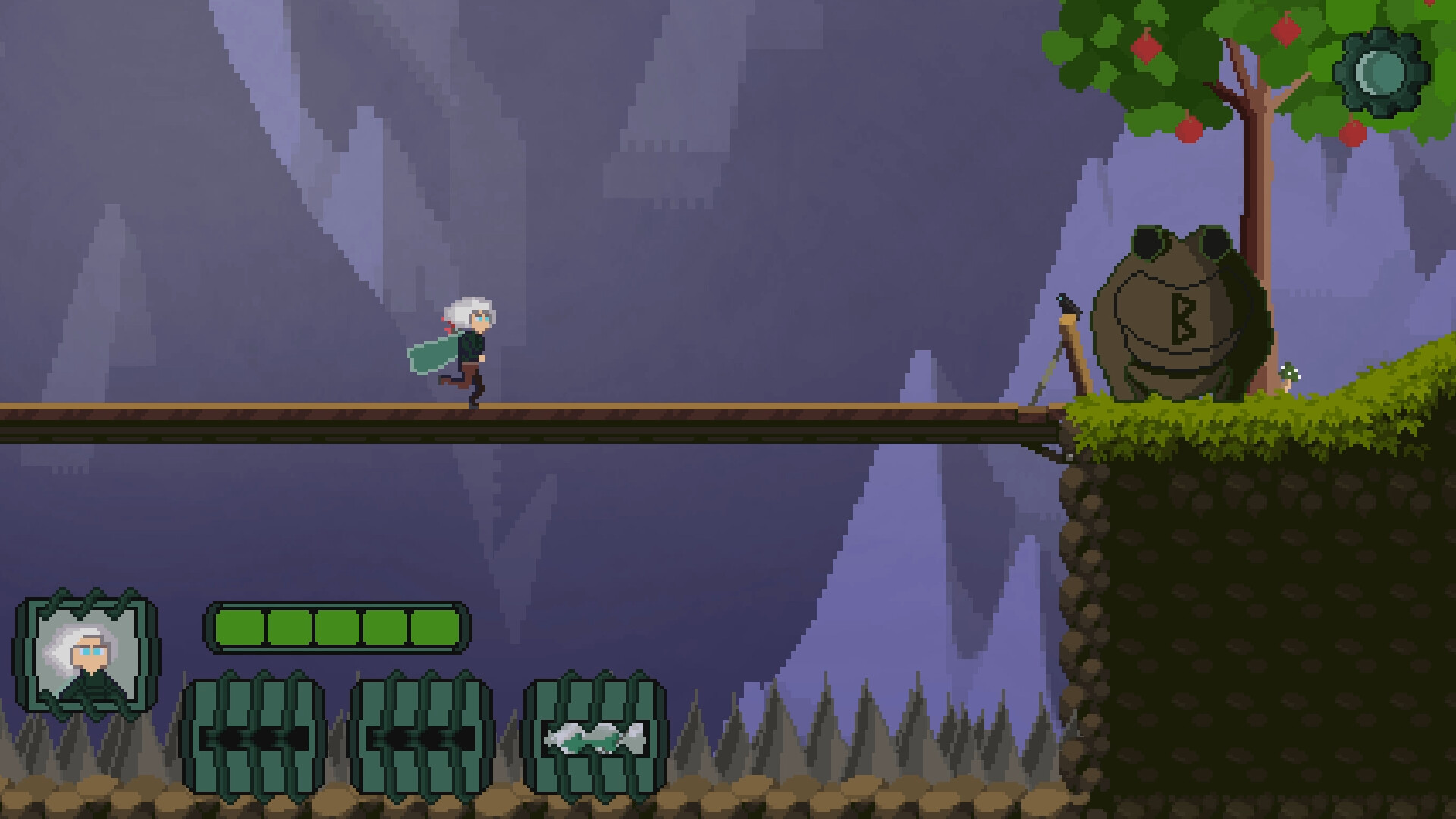 Prince Adventures screenshot