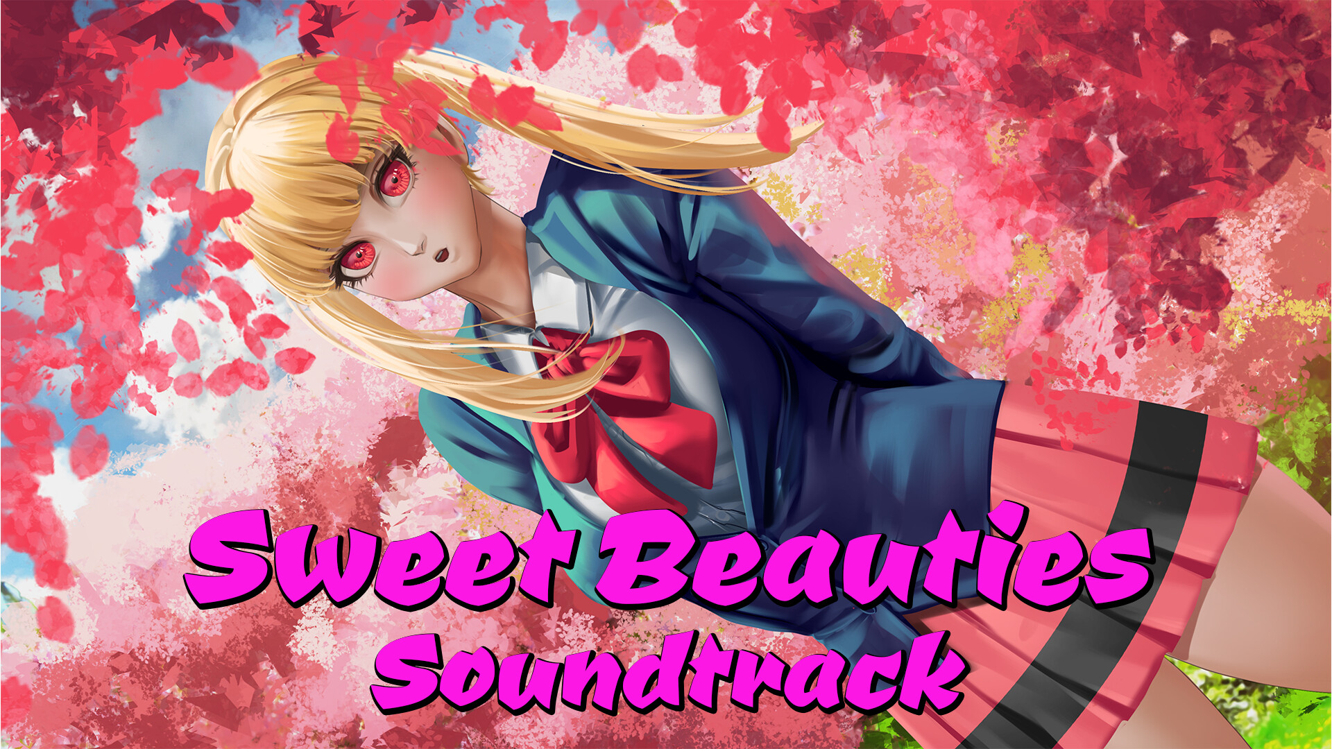 Sweet Beauties Soundtrack Featured Screenshot #1