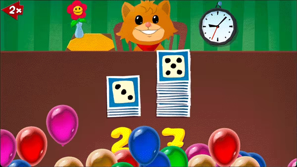 Find The Pairs Memo Game for Kids video 3