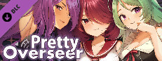 Pretty Overseer - 18+ Adult Only Content game capsule image