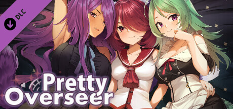 Pretty Overseer - 18+ Adult Only Content banner image