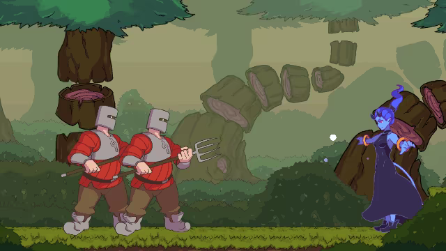 Chaos Sisters video 3
