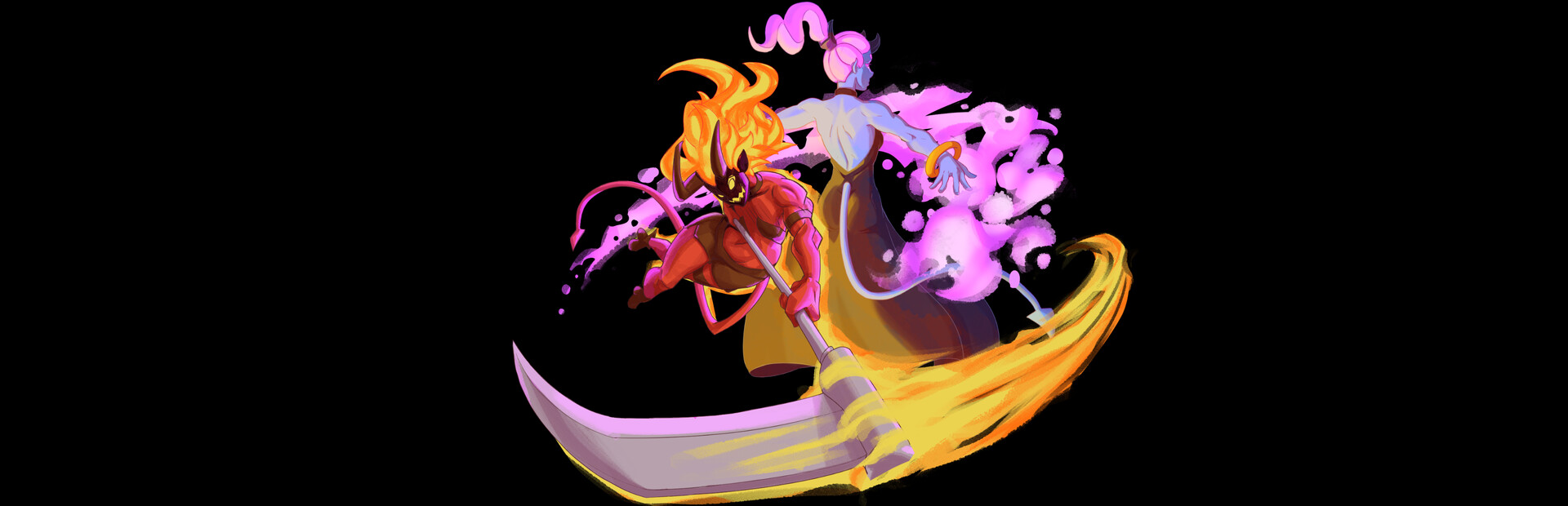 Chaos Sisters