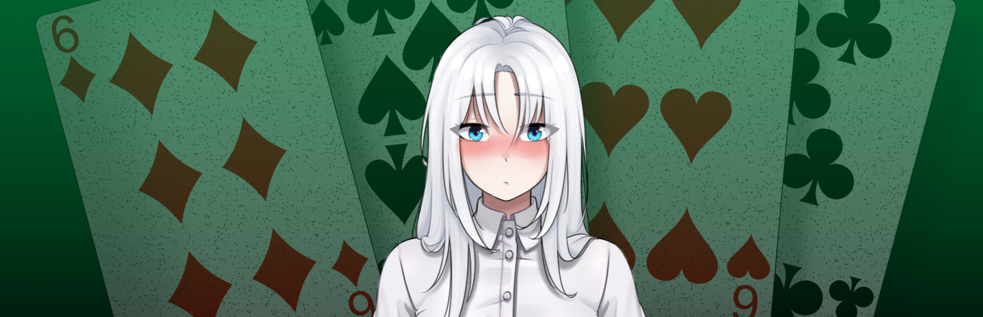 Durak NTR: the Fool who lost his gf in a card game