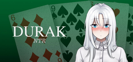 Durak NTR: the Fool who lost his gf in a card game Cheat Engine/CT