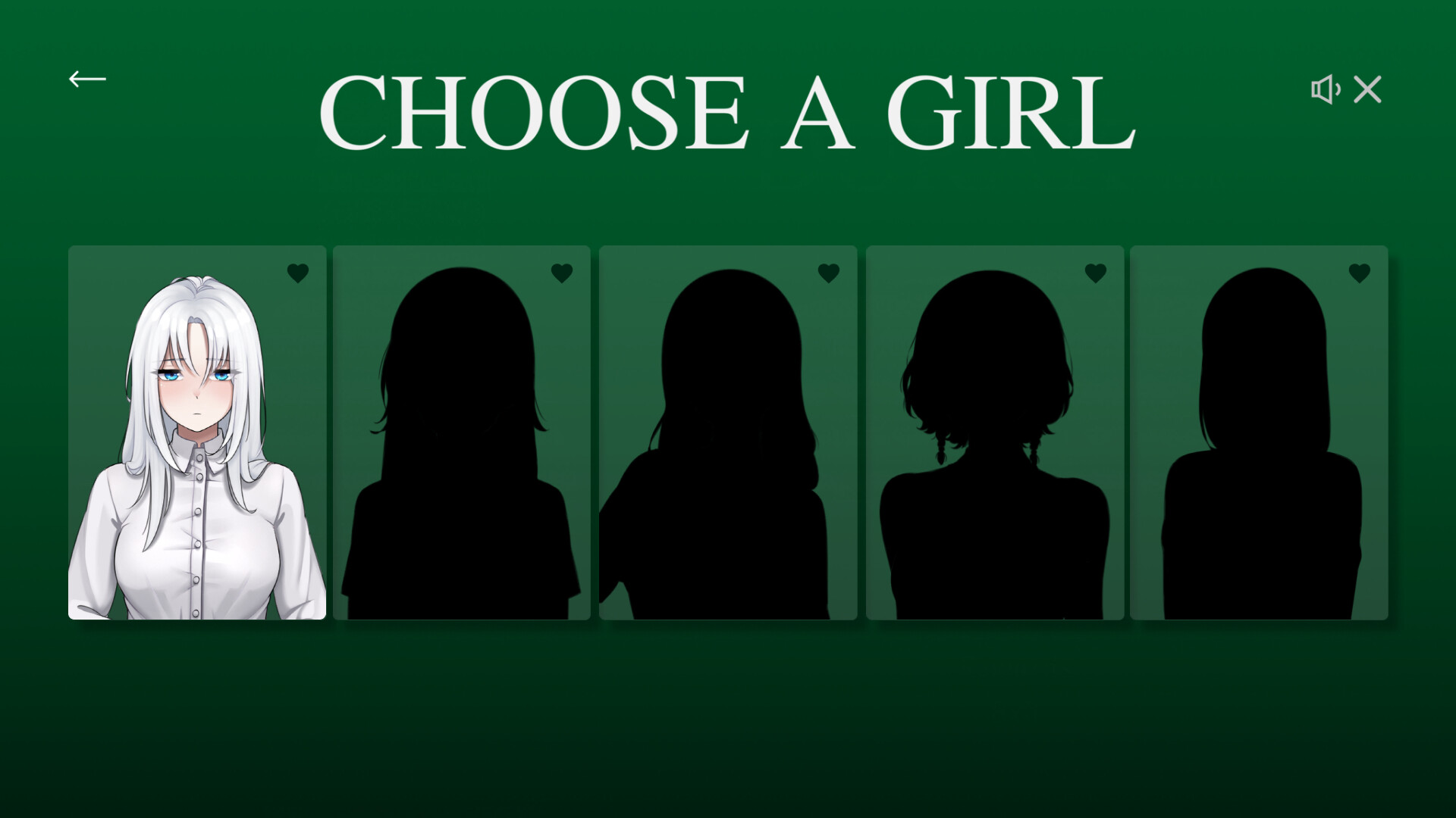 Durak NTR: the Fool who lost his gf in a card game screenshot #2