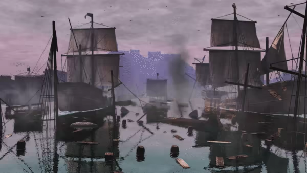 Renaissance Kingdom Wars - Prologue video 3