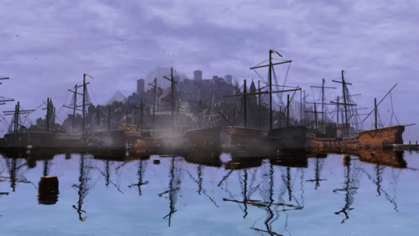 Renaissance Kingdom Wars - Prologue video 1