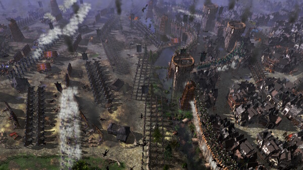 Renaissance Kingdom Wars - Prologue screenshot 4